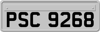 PSC9268