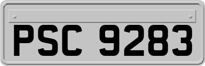 PSC9283