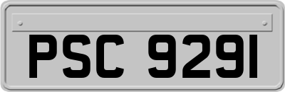 PSC9291