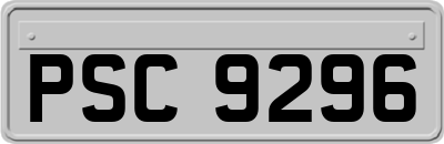 PSC9296