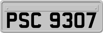 PSC9307
