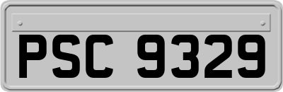 PSC9329