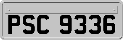 PSC9336