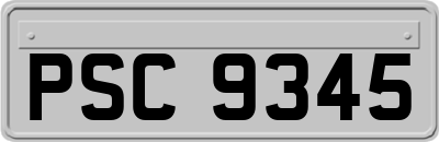 PSC9345