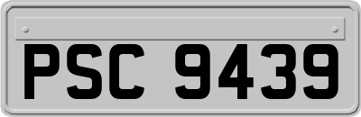 PSC9439