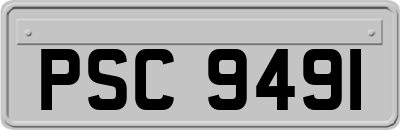 PSC9491