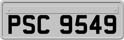 PSC9549
