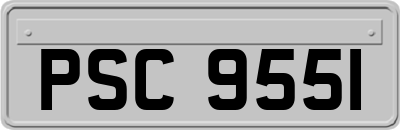 PSC9551