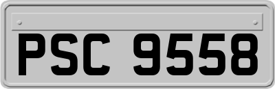 PSC9558