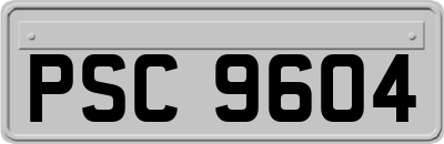 PSC9604