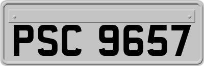 PSC9657