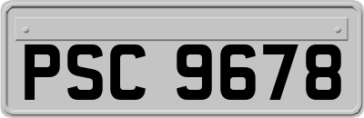 PSC9678