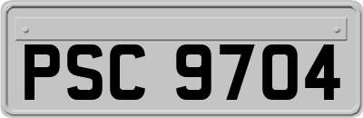 PSC9704