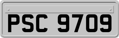 PSC9709