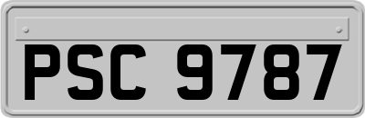 PSC9787