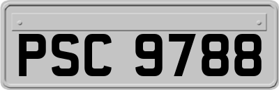 PSC9788