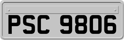 PSC9806