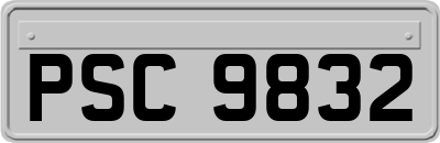 PSC9832