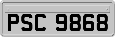 PSC9868