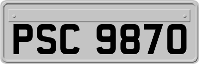 PSC9870