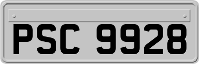 PSC9928