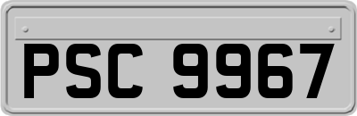 PSC9967