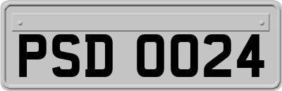 PSD0024
