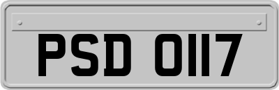 PSD0117