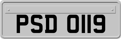 PSD0119