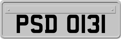 PSD0131