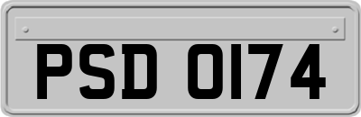 PSD0174