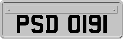 PSD0191