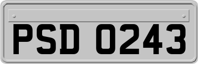 PSD0243