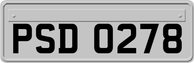 PSD0278