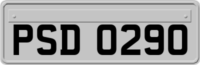 PSD0290