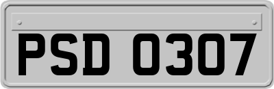 PSD0307