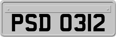 PSD0312