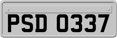 PSD0337