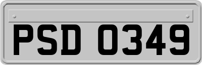 PSD0349