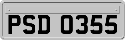 PSD0355