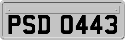 PSD0443