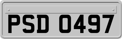 PSD0497