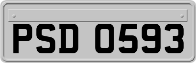 PSD0593