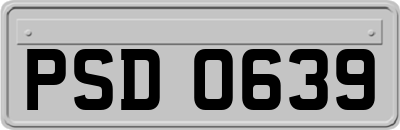 PSD0639
