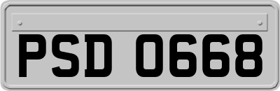 PSD0668
