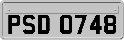 PSD0748