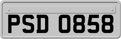 PSD0858