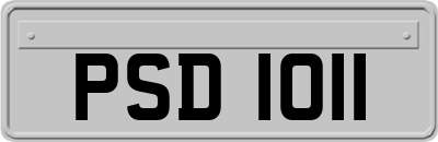 PSD1011