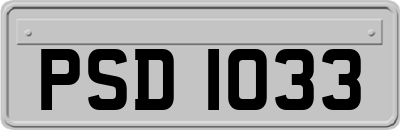 PSD1033
