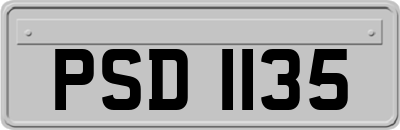 PSD1135